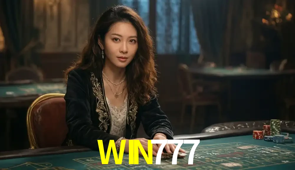 WIN777 Casino en Vivo