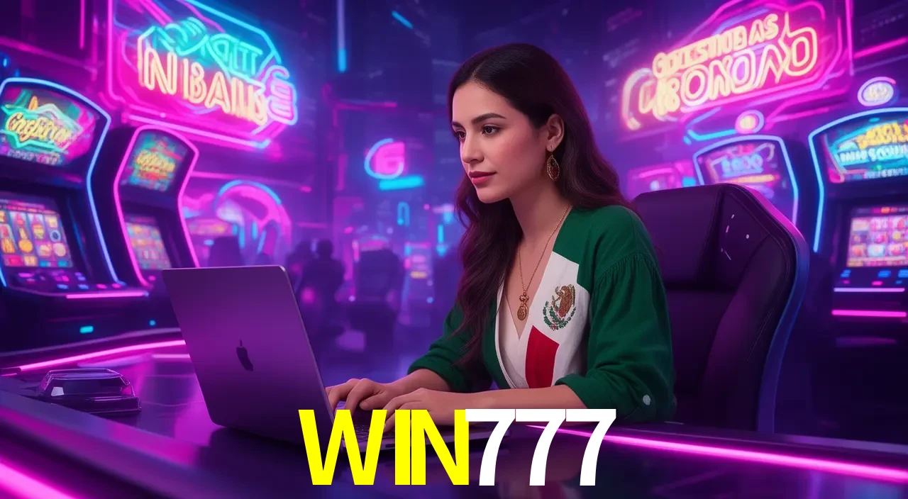 WIN777 Apuestas Deportivas