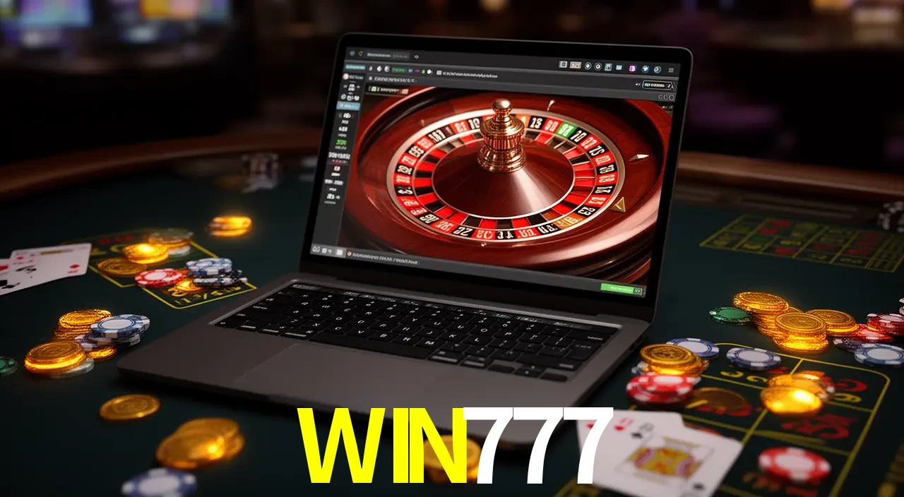 WIN777 Arcade