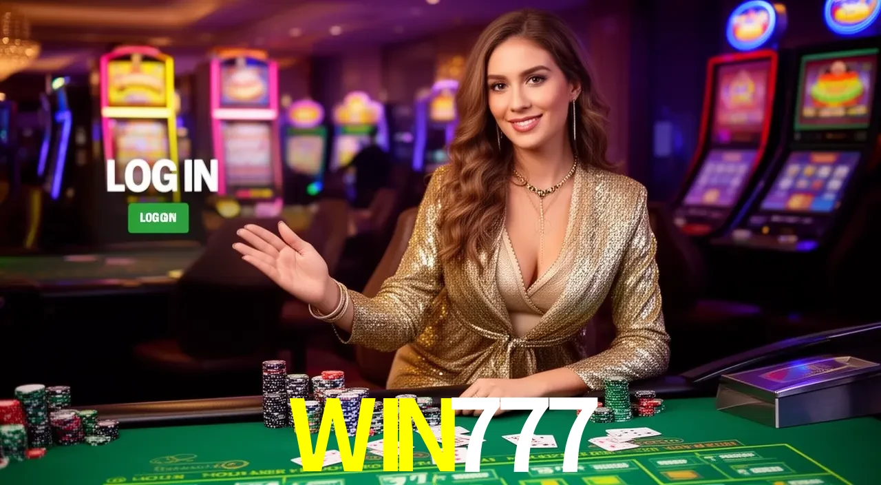 WIN777 Bingo