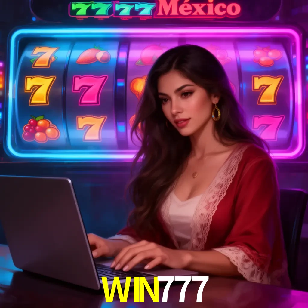 WIN777 Roulette en Vivo