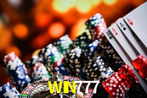 WIN777 Actualizaciones instantáneas