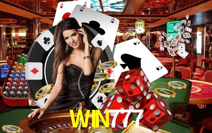 WIN777 Apuesta múltiple en vivo
