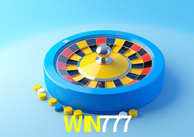 WIN777 Dados auténticos