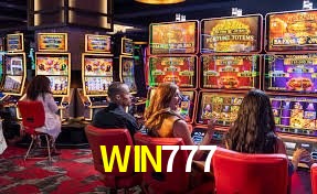 WIN777 Múltiples variantes