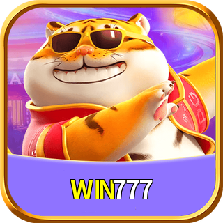 WIN777 logo